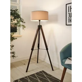 EGLO Lantada nuss/taupe