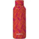 Quokka Isolierflasche orange 0,51 l