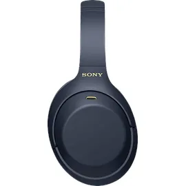 Sony WH-1000XM4 blau