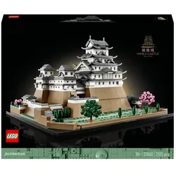 LEGO ® Architecture - Burg Himeji