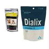 VETNOVA Dialix Lepedeza 15 - 60 Kauen