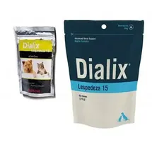 VETNOVA Dialix Lepedeza 15 - 60 Kauen