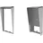 Hikvision Standfuß DS-KABV8113-RS