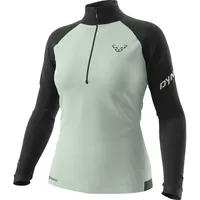 Dynafit Damen Speed Polartec 1/2 Zip Longsleeve (Größe L,