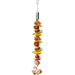 Gefu BBQ Schaschlik-Spieße 5 St.