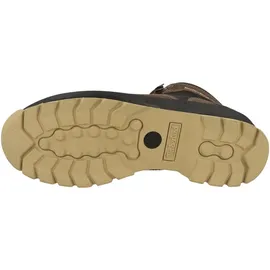 Timberland Euro Hiker M TB0A5ZJ5968 Stiefel 41, Braun