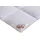 RIBECO "Kalle", weiß Gans 135x200 cmweiß warm (54161)