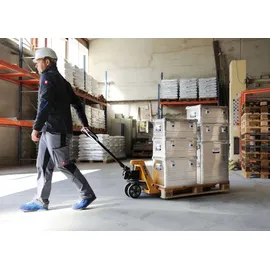 ALUTEC München Alutec INDUSTRY 73 13073 Transportkiste Aluminium (L x B x H) 580 x 385 x 410 mm