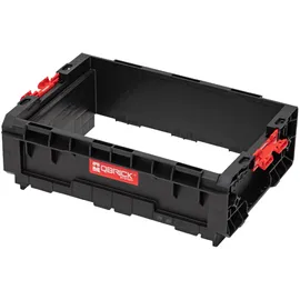 QBRICK SYSTEM PRO Box Extender 2.0 stapelbar 450 x 310 x 151 mm 9 l