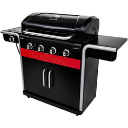 Char-Broil Gasgrill Gas2Coal 440