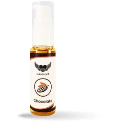 Lovelyness - Gleitgel mit Geschmack Schokolade - 30ml 1 St