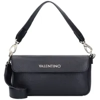Valentino Alexia Umhängetasche Kunstleder Black