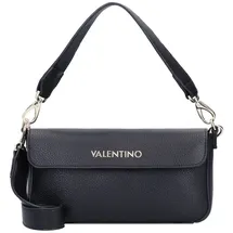 Valentino Alexia Umhängetasche Kunstleder Black