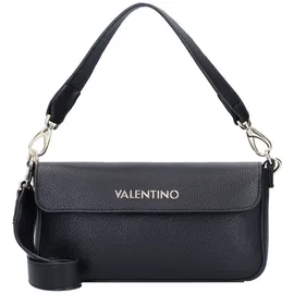Valentino Alexia Umhängetasche Kunstleder Black