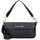 Valentino Alexia Umhängetasche Kunstleder Black