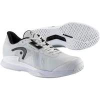 Head Sprint Pro 3.5 Allcourt weiss/schwarz Herren