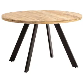 KADIMA DESIGN Kadima 120 x 76 x 120 cm braun