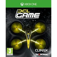 Dcl Drone Championship League (Xbox One) [