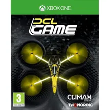 Dcl Drone Championship League (Xbox One) [