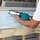 Makita Akku-Kartuschenpistole CG100DSYEX