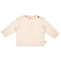 Sterntaler Langarmshirt Sunny in zartrosa | Gr.: 86