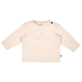 Sterntaler Langarmshirt Sunny in zartrosa | Gr.: 86