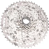 Shimano Kassette 11-48 Silber