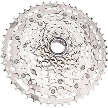 Shimano Kassette 11-48 Silber