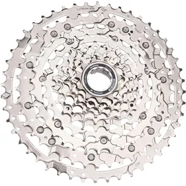 Shimano Kassette 11-48 Silber