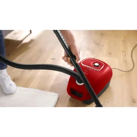 Bosch Proanimal BGB41PET1 Rot
