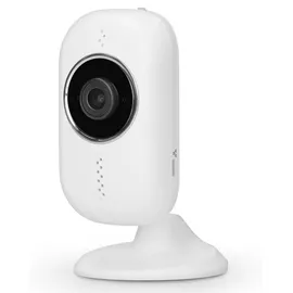 Alecto DVC126IP WLAN Innenkamera Weiß