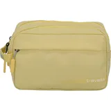 Travelite KICK OFF Toilet Bag Yellow