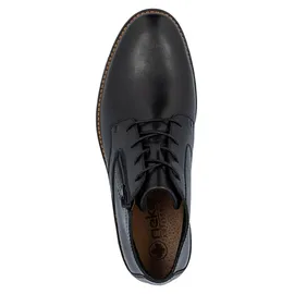 Rieker 14609-00 Damen Schwarz 44