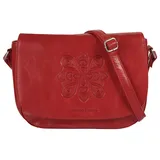 Bruno Banani Mandala onesize rot