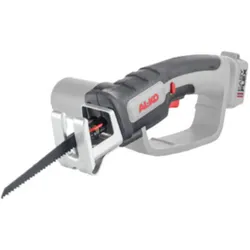 AL-KO HS 2015 Akku-Astsäge EasyFlex