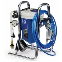 Graco GX 21 Airless-Farbspritzgerät 17G183