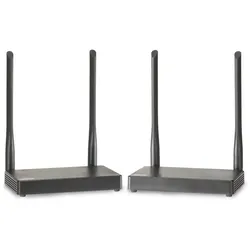 Marmitek TV Anywhere Wireless HD - Erweiterung für Video/Audio