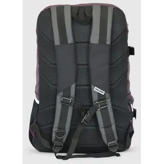 SMILODOX Rucksack Jack Violett - Violet - ONE Size,
