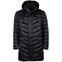 Giorgio Armani ARMANI EXCHANGE Herren Steppjacke