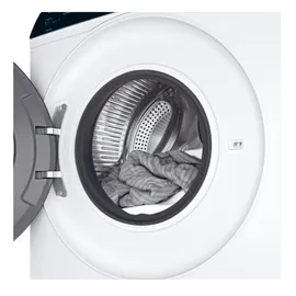 Haier HWD100-B14939 I-PRO SERIE 3 Waschtrockner (10 kg / 6 kg, 1400 U/min)