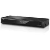 Panasonic DMR-BST760AG Blu-ray Recorder Schwarz