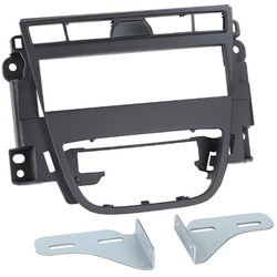  1-DIN RB Opel Meriva 2010-> black 