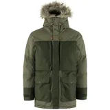 Fjällräven Polar Expedition Parka Laurel Green/Deep Forest XL