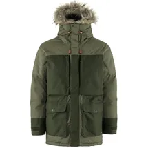 Fjällräven Polar Expedition Parka Laurel Green/Deep Forest XL