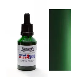 CANDY Tones | AirbrushColor4you, Farbton: Green