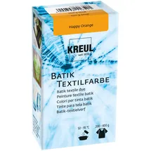 Kreul Javana Batik-Textilfarbe in verschiedenen Farbtönen, 70 g
