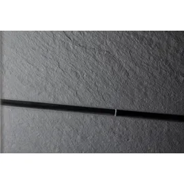 GARANTIA Ergo XL 75 145 x 75 x 60 cm Grau