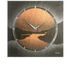 AMS -Schiefer Flusslauf 30cm- 9513