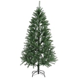 Juskys Künstlicher Weihnachtsbaum Talvi – Grün