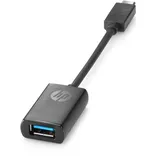 HP USB-C-zu-USB-3.0-Adapter